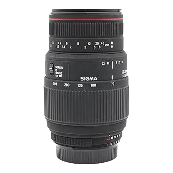 SIGMA70-300mmF4-5.6ⅡAPO MACRO SUPER 値下げ※SIGMA70-300mmF4-5.6ⅡAPO MACRO SUPER シグマ 70